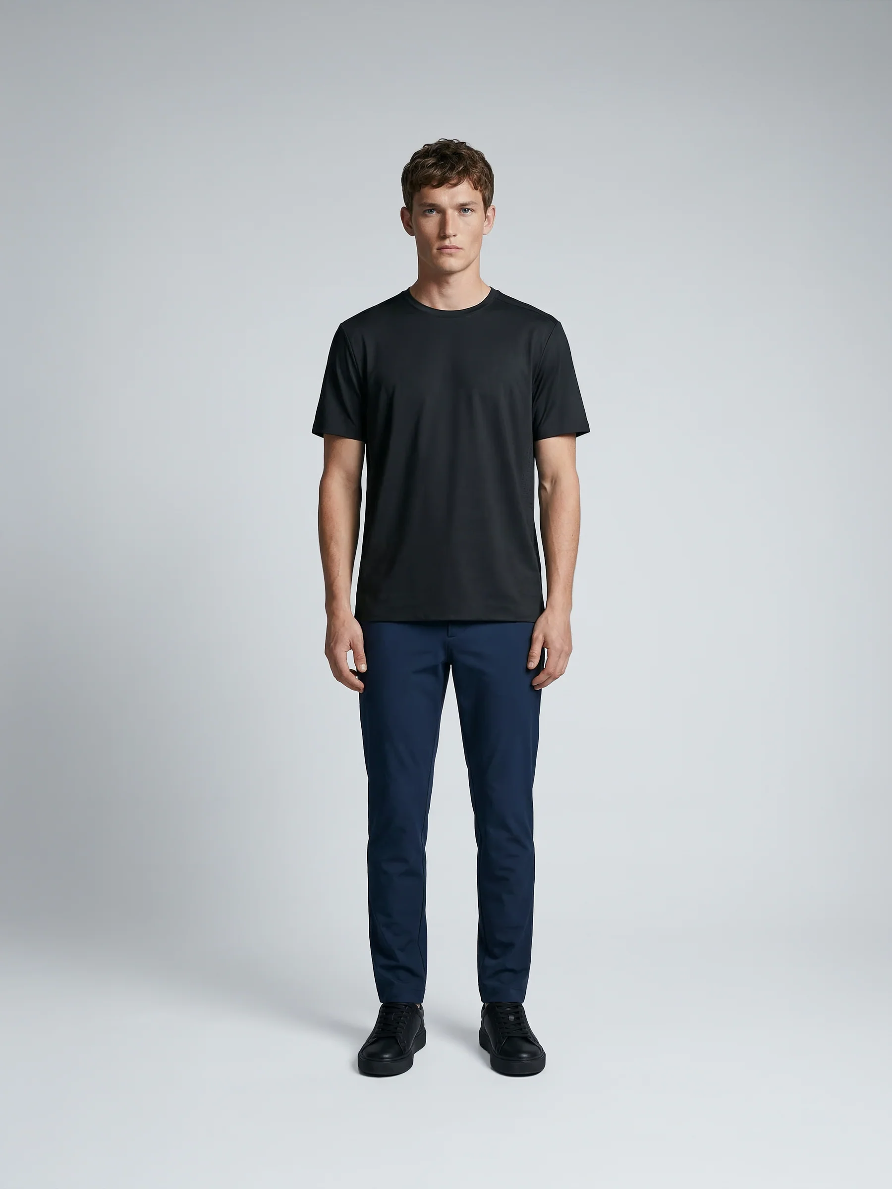 Redefining the Urban Uniform