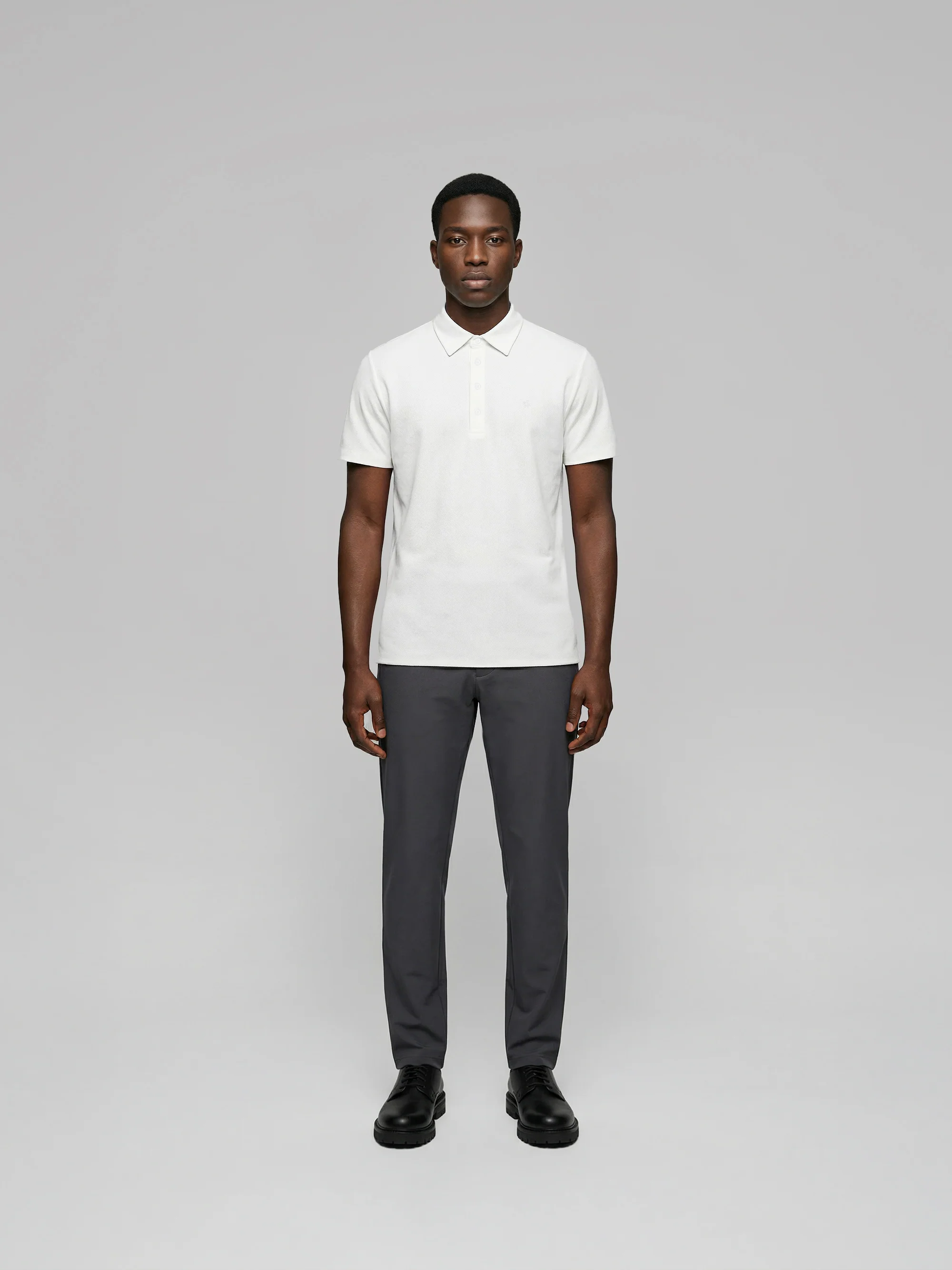 POLO T-SHIRT
