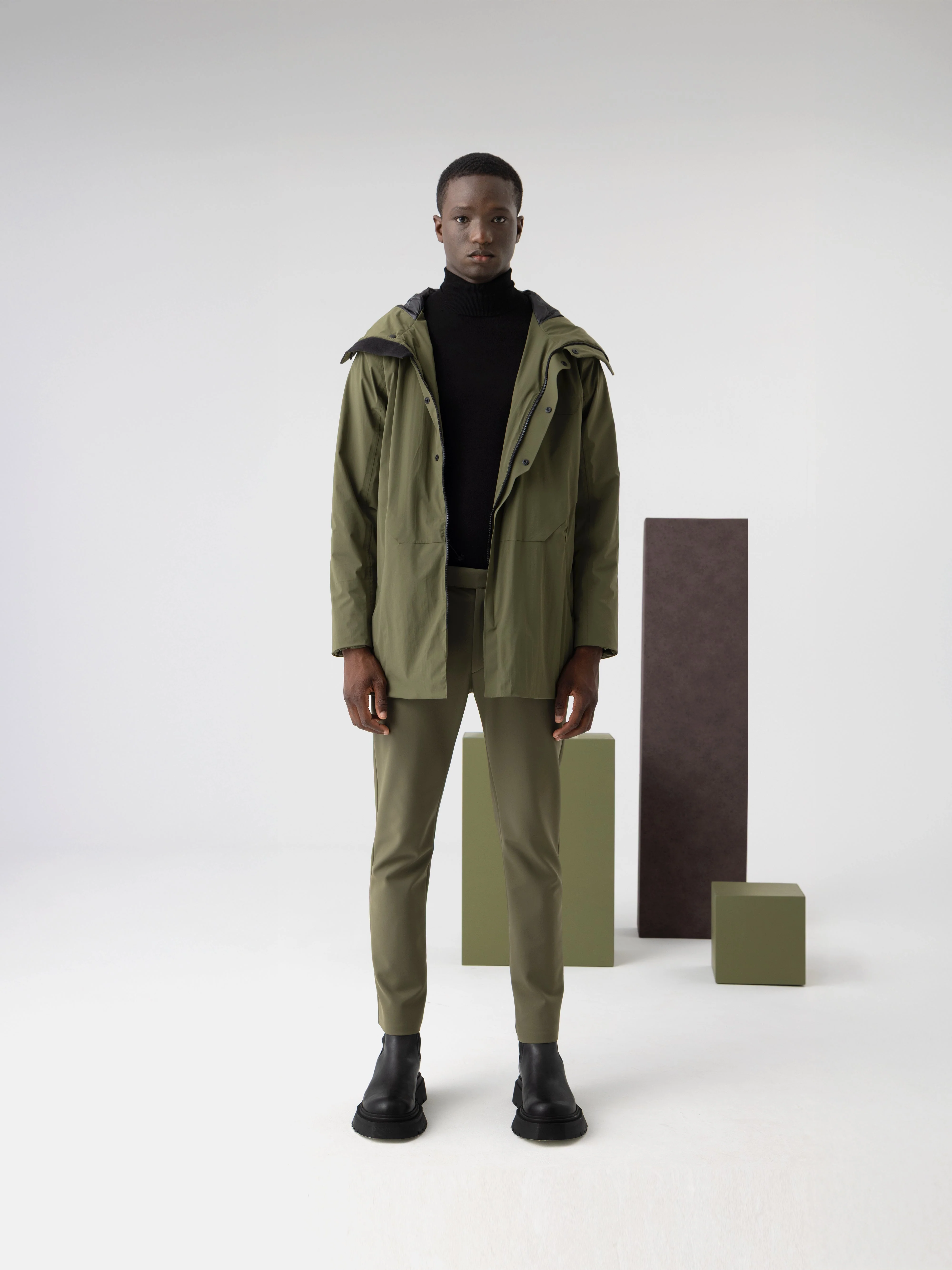 OUTERWEAR